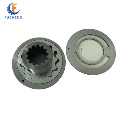 90R42 90R55 90R75 90R100 90R130 Hydraulische tandwielpomp laadpomp Duurzame constructie