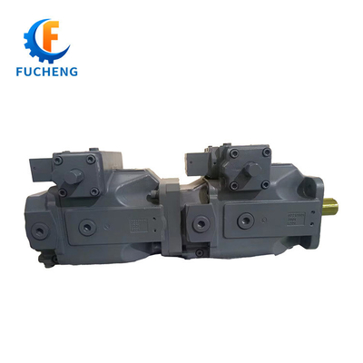 280cm3 Verplaatsing A4VSO125DFE1/30R-PPB13N00 Hydraulische zuigerpomp voor Fucheng Machinery
