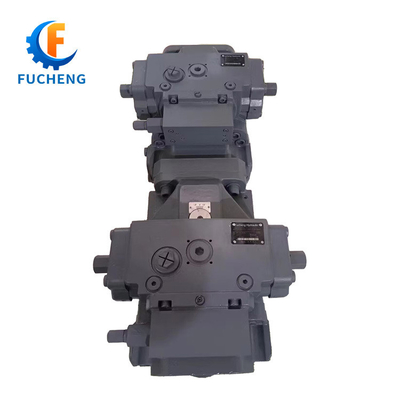280cm3 Verplaatsing A4VSO125DFE1/30R-PPB13N00 Hydraulische zuigerpomp voor Fucheng Machinery