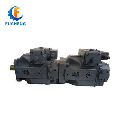 280cm3 Verplaatsing A4VSO125DFE1/30R-PPB13N00 Hydraulische zuigerpomp voor Fucheng Machinery
