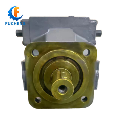 280cm3 Verplaatsing A4VSO125DFE1/30R-PPB13N00 Hydraulische zuigerpomp voor Fucheng Machinery