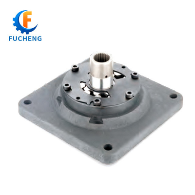 Hoge druk reparatie kits voor A4VG Hydraulische zuiger pomp Uitstekende after-sales service