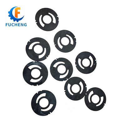 Hoge druk reparatie kits voor A4VG Hydraulische zuiger pomp Uitstekende after-sales service