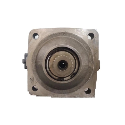 180 cm3 Versnelling Rexroth Hydraulische draaimotor A7VO55DR/63R-VZB01 met verbruik