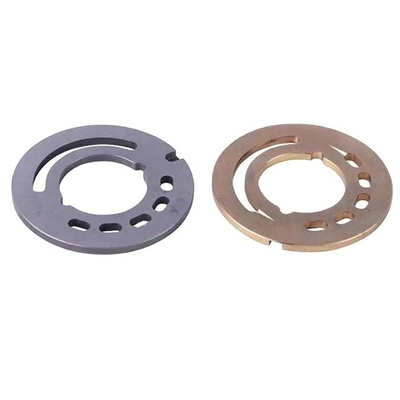 Duurzaam gietijzer reparatie kit voor Rexroth A4VSO axiale zuigerpomp reserveonderdelen A4VSO750