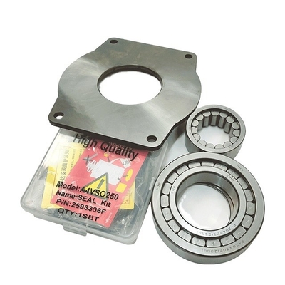 Duurzaam gietijzer reparatie kit voor Rexroth A4VSO axiale zuigerpomp reserveonderdelen A4VSO750