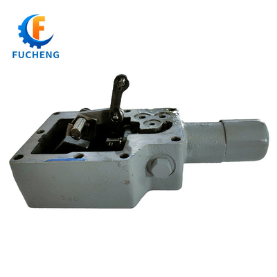 Aanpasbare Sauer PV21 PV22 PV23 PV24 Hydraulische pomponderdelen voor verschillende toepassingen