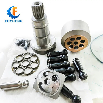 Rexroth A7VO 28/55/80/107/160/200/250/355/500 Bent Design Hydraulische pomp reparatie kit