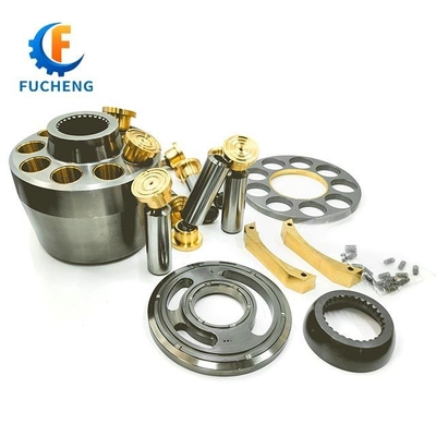 PISTON PUMP Met A11VO Standaard Hydraulische Pompondelen In Elke Kleur