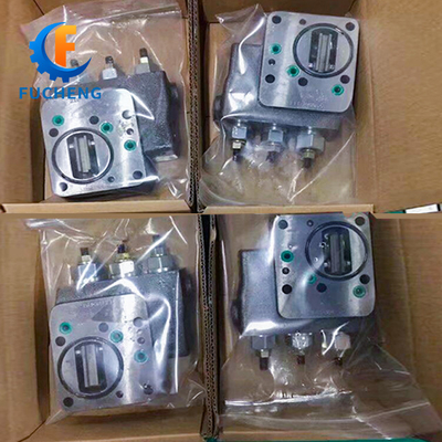 PISTON PUMP Met A11VO Standaard Hydraulische Pompondelen In Elke Kleur