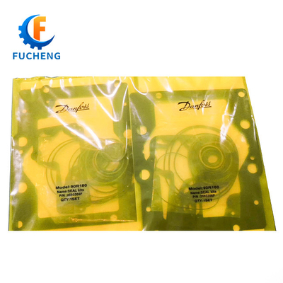 Zwarte Sauer 90-serie Hydraulische pomp Spare parts And Seal Kits