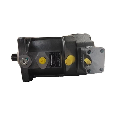Standaard A6VM80DA1/63W-VAB027B - Rexroth-plunserpomp met hoge druk