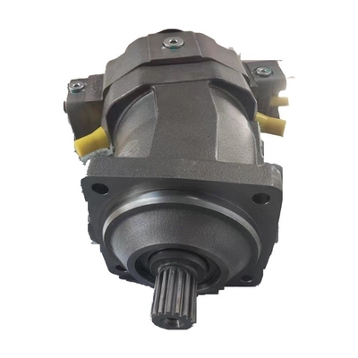 Standaard A6VM80DA1/63W-VAB027B - Rexroth-plunserpomp met hoge druk