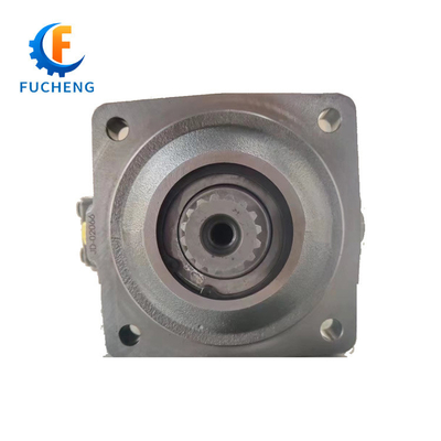 Standaard A6VM80DA1/63W-VAB027B - Rexroth-plunserpomp met hoge druk