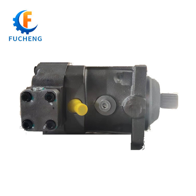 Standaard A6VM80DA1/63W-VAB027B - Rexroth-plunserpomp met hoge druk