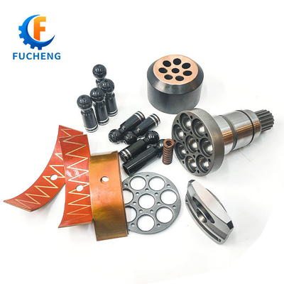 Hoge druk A7VO28/55/80/107/160/200/250/355/500 Rexroth Hydraulische pomp reparatie kits
