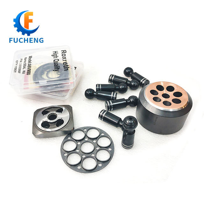 A6VM-serie A6VM28 A6VM55 A6VM107 A6VM140 Motor reparatie kit en vervanging