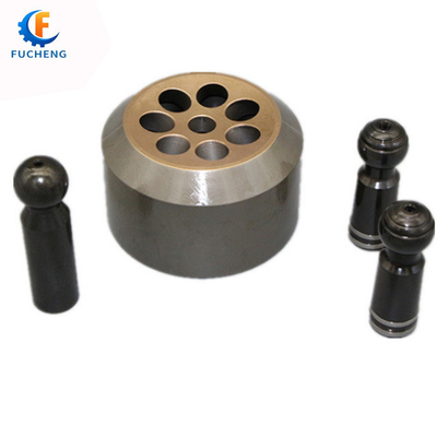 A6VM80 Onderdelen Rexroth Hydraulische pomp A6VM28 A6VM55 Onderdelen Cylinder