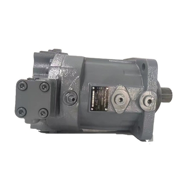 A6VM107 Fucheng Motor voor Rexroth A6VM107HD2/63W-VZB380B Hydraulische krachttroepen Combo
