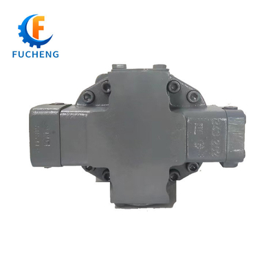 A6VM107 Fucheng Motor voor Rexroth A6VM107HD2/63W-VZB380B Hydraulische krachttroepen Combo