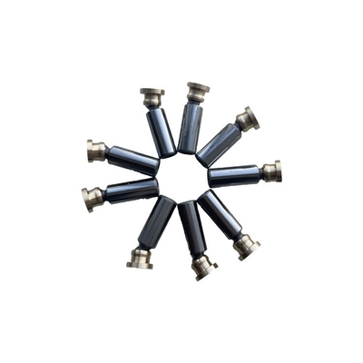 Hoogdruk A20VG045 A22VG045 Reparatiepakket voor onderdelen van Black Rexroth hydraulische pomp