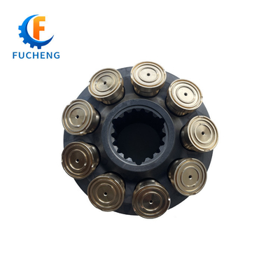 Hoogdruk A20VG045 A22VG045 Reparatiepakket voor onderdelen van Black Rexroth hydraulische pomp