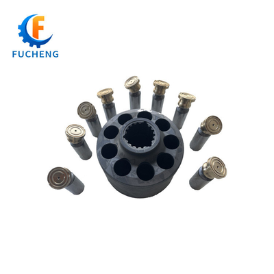 Hoogdruk A20VG045 A22VG045 Reparatiepakket voor onderdelen van Black Rexroth hydraulische pomp