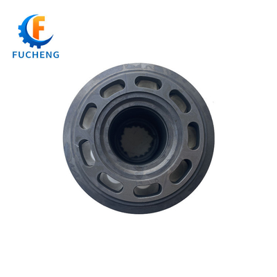 Hoogdruk A20VG045 A22VG045 Reparatiepakket voor onderdelen van Black Rexroth hydraulische pomp
