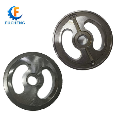 Brandstofhydraulische olie-compatibele onderdelen voor hydraulische zuigermotoren van de A2FE-serie