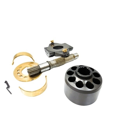 Rexroth A10V S O Hydraulische zuigerpomp Roterende onderdelen met hoge druk 2700