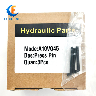 Rexroth A10V S O Hydraulische zuigerpomp Roterende onderdelen met hoge druk 2700