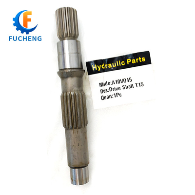 Rexroth A10V S O Hydraulische zuigerpomp Roterende onderdelen met hoge druk 2700