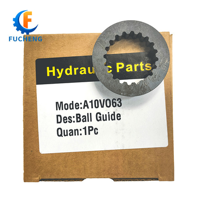 Rexroth A10V S O Hydraulische zuigerpomp Roterende onderdelen met hoge druk 2700