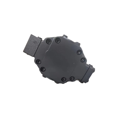 Versatile A6VM-serie hydraulische motor voor graafmachines en bouwmachines