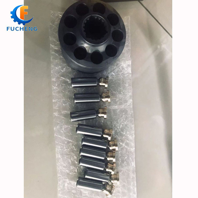 Mini-graafmachine Hydraulisch Power Pack Rexroth A20VG45 Onderdelen voor optimale prestaties