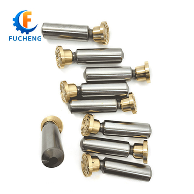 Black Machinery Rexroth AA4V71 A4V71 Hydraulische pomp reparatie kit voor machines