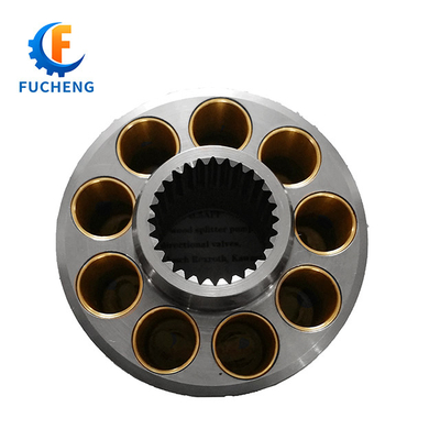 Black Sauer 90 Series Hydraulische pomp Spare parts and Seal Kits voor 90r55 90r75 90r100 90r130 90L042 90L055 90L075 90L100 90m55 90m75