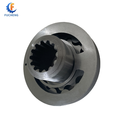 Black Sauer 90 Series Hydraulische pomp Spare parts and Seal Kits voor 90r55 90r75 90r100 90r130 90L042 90L055 90L075 90L100 90m55 90m75