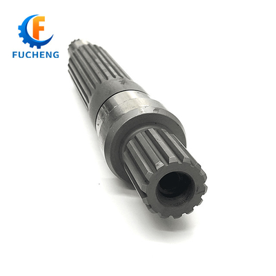 Zwarte Rexroth AA4V71 A4V71 Hydraulische pomp Onderdelen reparatie kit voor A4V71 pomp