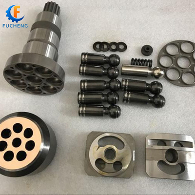 Rexroth Spare Parts voor A7VO28 A7VO55 A7VO80 A7VO107 A7VO160 A7VO355 A7VO500 Hydraulische pomp
