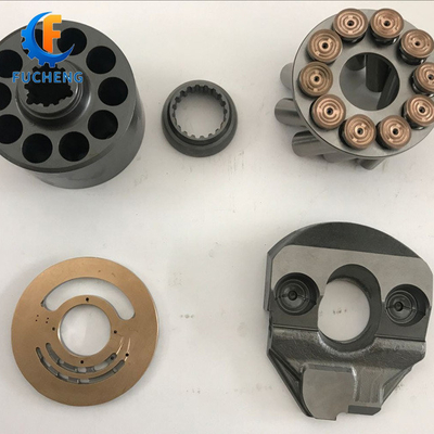 Rexroth Spare Parts voor A7VO28 A7VO55 A7VO80 A7VO107 A7VO160 A7VO355 A7VO500 Hydraulische pomp