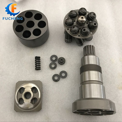 Rexroth Spare Parts voor A7VO28 A7VO55 A7VO80 A7VO107 A7VO160 A7VO355 A7VO500 Hydraulische pomp