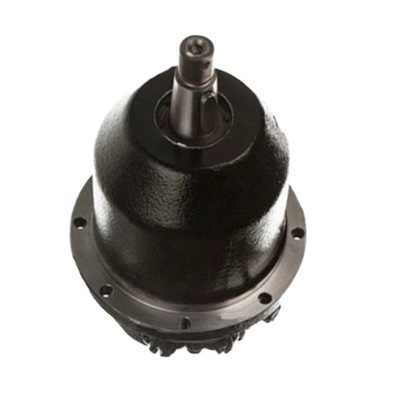Hydraulische aandrijvingseenheden voor wielladers VAN MOTOR 11147935 11116529 A10FSM18 02403553