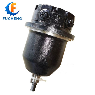 Hydraulische aandrijvingseenheden voor wielladers VAN MOTOR 11147935 11116529 A10FSM18 02403553