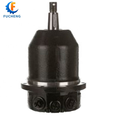Hydraulische aandrijvingseenheden voor wielladers VAN MOTOR 11147935 11116529 A10FSM18 02403553