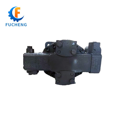 Standaard A6VM28 A6VM55 A6VM80 A6VM107 Hydraulische axiale zuigerhoofdmotor voor graafmachines