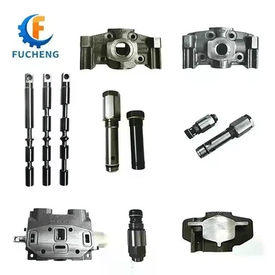 Standaard Parker Commercial V20 DVG20 DVG35 DVA20 DVA35 Richtingscontroleventil VG-PRAVC