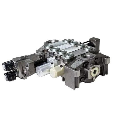 Versatile Parker VA/VG/DVA/DVG/SDV DVA35 richtingsklep voor verschillende toepassingen