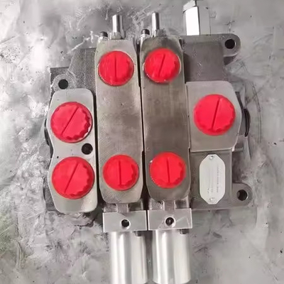 Versatile Parker VA/VG/DVA/DVG/SDV DVA35 richtingsklep voor verschillende toepassingen