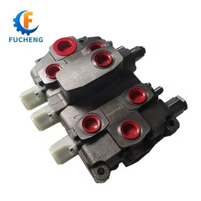 Versatile Parker VA/VG/DVA/DVG/SDV DVA35 richtingsklep voor verschillende toepassingen